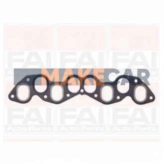 FIAT Прокладка коллект.вп./вып. 1,9D/TD для Alfa Romeo, Fiat, Lancia FAI EM434 фото товару