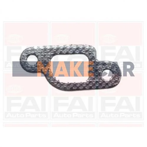 <strong>FORD Прокладка коллектора выпуск. Fiesta,Escort 1.1/1.3 OHV 89- FAI EM455 (фото 1)</strong>