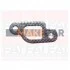 <strong>FORD Прокладка коллектора выпуск. Fiesta,Escort 1.1/1.3 OHV 89- FAI EM455 (фото 1)</strong>