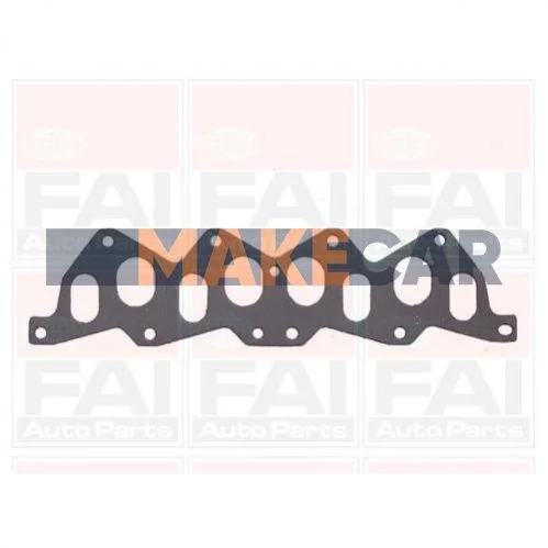 <strong>RENAULT Прокладка вп./вып. коллектора R19,Clio,Kangoo,Megane I,Volvo 340-480 FAI EM507 (фото 1)</strong>