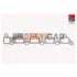 <strong>OPEL Прокладка выпускного коллектора Astra G/H,Meriva,Signum,Tigra,Vectra B/C FAI EM874 (фото 1)</strong>