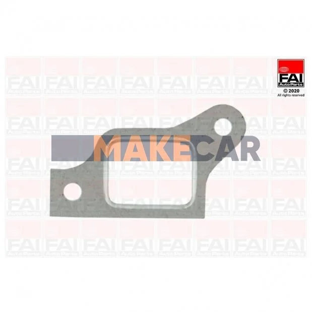 <strong>FORD Прокладка коллектора вып.Scorpio, Sierra 1,6/1,8/2,0 FAI EML109 (фото 1)</strong>