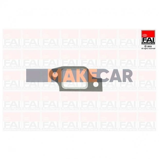 <strong>FORD Прокладка коллектора вып. Granada,Sierra,Transit 1,6/1,8/2,0 FAI EMS109 (фото 1)</strong>