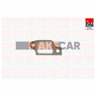FORD Прокладка коллектора вып. Granada,Sierra,Transit 1,6/1,8/2,0 для Ford FAI EMS109 фото товару