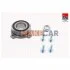 <strong>Підшипник маточини зад BMW 5 E39 95- FAI FHBK1011 (фото 1)</strong>