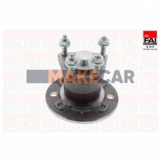 Комплект підшипника маточини колеса для Opel, Vauxhall FAI FHBK1064 фото товару