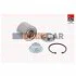 <strong>Підшипник маточини зад Berlingo/Partner 08- FAI FWBK1009 (фото 1)</strong>