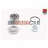 <strong>Підшипник маточини задньої компл. Renault Clio/Logan/Megane 96-16 FAI FWBK1062 (фото 1)</strong>