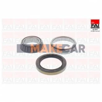 DB Подшипник передн.ступицы W203/204 для FAI FWBK1102 фото товару