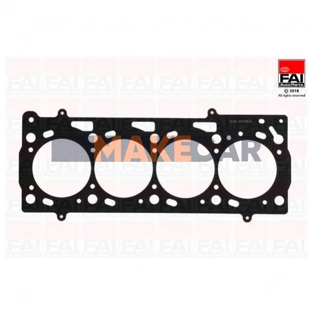 <strong>VW Прокладка головки блока Bora,Polo,Golf IV,V,Caddy II,III,Skoda Fabia,Octavia 1.4 FAI HG1006 (фото 1)</strong>