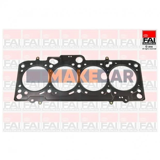 <strong>VW Прокладка ГБЦ Audi A4,Bora,Golf IV,Caddy III,Passat,Polo 1.6 95- FAI HG1009 (фото 1)</strong>