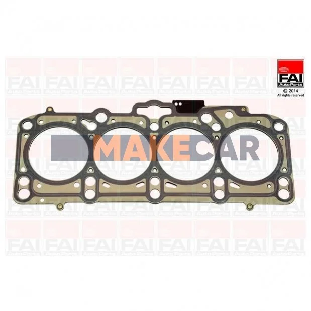<strong>VW Прокладка ГБЦ Audi A3,A4,A6,Caddy III,Golf IV,V,T5,Passat,Touran,Skoda 1.9TDI 98- FAI HG1012A (фото 1)</strong>