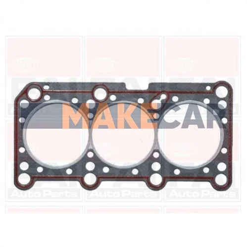 <strong>VW Прокладка гол. блока T4AUDI 80/100/A4/A6 DOHC (2шт.на дв) FAI HG1037 (фото 1)</strong>