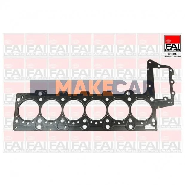 <strong>BMW Прокладка ГБЦ 7 E38,5 E39,3 E46,X5 E53 3.0D 3K FAI HG1105B (фото 1)</strong>
