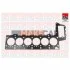 <strong>BMW Прокладка ГБЦ 7 E38,5 E39,3 E46,X5 E53 3.0D 3K FAI HG1105B (фото 1)</strong>