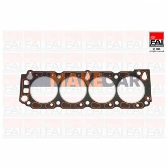 FORD Прокладка ГБЦ Sierra, Scorpio 2.0 OHC для FAI HG110 фото товару