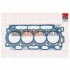 <strong>CITROEN Прокладка головки блока 2К толщина 1,3mm Berlingo,Jumpy 1.6HDi,Ford,Mazda,Peugeot,Suzuki,Volvo FAI HG1164 (фото 1)</strong>