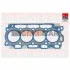 <strong>CITROEN Прокладка головки блока 3К толщина 1,3mm Berlingo,Jumpy 1.6HDi,Ford,Mazda,Peugeot,Suzuki,Volvo FAI HG1164A (фото 1)</strong>