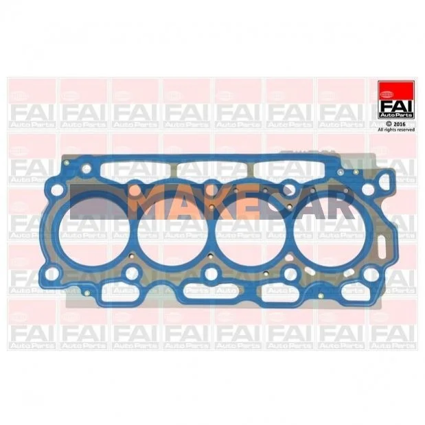 <strong>CITROEN Прокладка головки блока 4К Berlingo 1,6HDi FAI HG1164C (фото 1)</strong>
