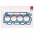 <strong>CITROEN Прокладка головки блока 4К Berlingo 1,6HDi FAI HG1164C (фото 1)</strong>