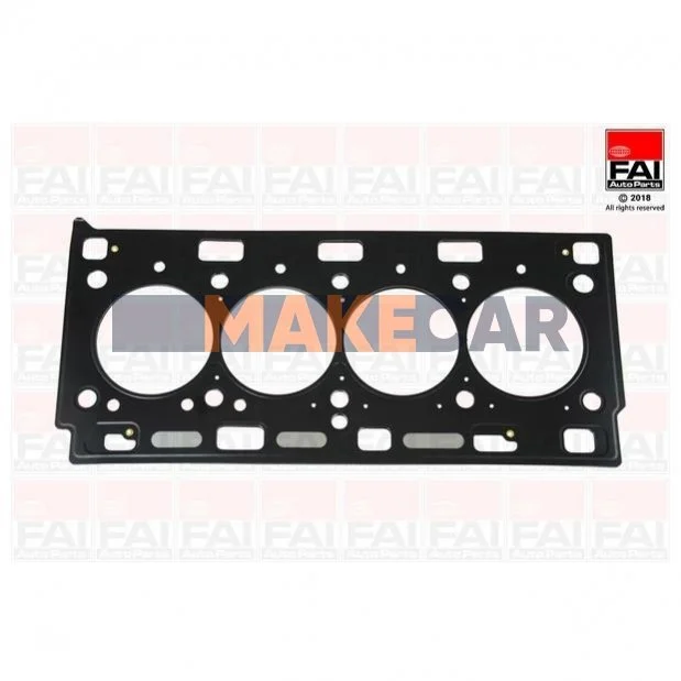<strong>RENAULT Прокладка ГБЦ Master II,Trafic II 2.5dCi 01-,Opel Movano,Nissan FAI HG1182 (фото 1)</strong>