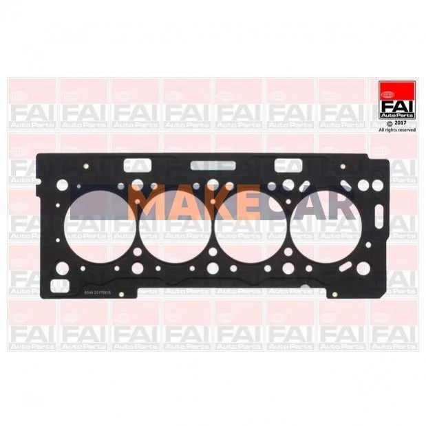 <strong>CITROEN Прокладка головки блока C2/C3/C4/Xara/Berlingo 1.6 Peugeot 206/207/307 1.6 00- FAI HG1187 (фото 1)</strong>