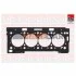 <strong>CITROEN Прокладка головки блока C2/C3/C4/Xara/Berlingo 1.6 Peugeot 206/207/307 1.6 00- FAI HG1187 (фото 1)</strong>