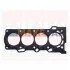 <strong>TOYOTA Прокладка головки блока Avensis, Corolla, RAV-4, 1,4-1,8 00-. FAI HG1227 (фото 1)</strong>