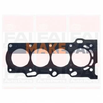 TOYOTA Прокладка головки блока Avensis, Corolla, RAV-4, 1,4-1,8 00-. для Toyota, Geely FAI HG1227 фото товару