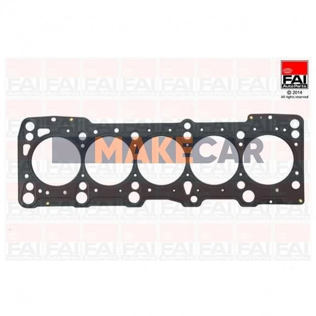 <strong>AUDI Прокладка гол. блока 100, А6,LT 28-46 2,5TDI 1К FAI HG1328 (фото 1)</strong>