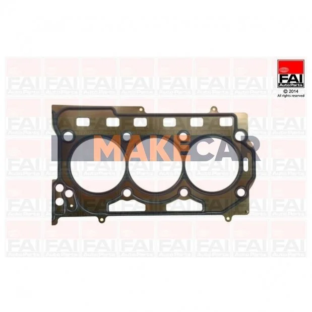 <strong>VW Прокладка головки блока Polo,SEAT Ibiza,Cordoba,Skoda Fabia FAI HG1331 (фото 1)</strong>