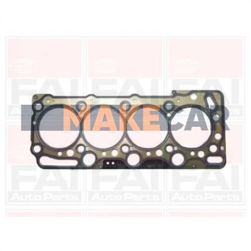 <strong>OPEL Прокладка ГБЦ 2к. (1.5mm) Astra G/H,Corsa C 1.7CDTi Металлическая! FAI HG1366A (фото 1)</strong>
