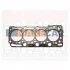 <strong>OPEL Прокладка ГБЦ 2к. (1.5mm) Astra G/H,Corsa C 1.7CDTi Металлическая! FAI HG1366A (фото 1)</strong>