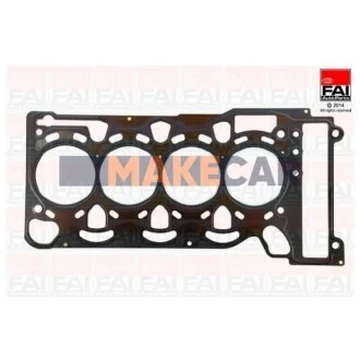 BMW Прокладка головки блока 1/3серия X3/Z4 для BMW FAI HG1390 фото товару
