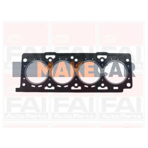 <strong>FIAT Прокладка головки блока Doblo 1,6 01-. (до дв.№505168) FAI HG1403 (фото 1)</strong>