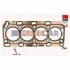 <strong>RENAULT Прокладка головки блока 1.2mm Trafic II,Vivaro 2.0 dCi 06- FAI HG1450 (фото 1)</strong>