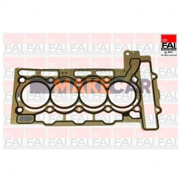 <strong>CITROEN Прокладка ГБЦ Berlingo,C3/4/5,DS,Mini,Peugeot 1.4/1.6 FAI HG1460 (фото 1)</strong>