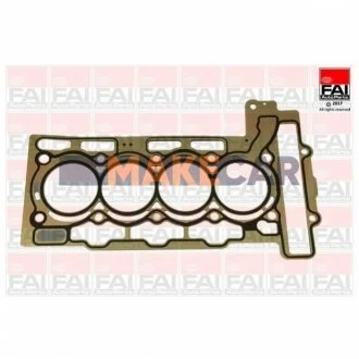 CITROEN Прокладка ГБЦ Berlingo,C3/4/5,DS,Mini,Peugeot 1.4/1.6 для Peugeot, Mini, Citroen FAI HG1460 фото товару