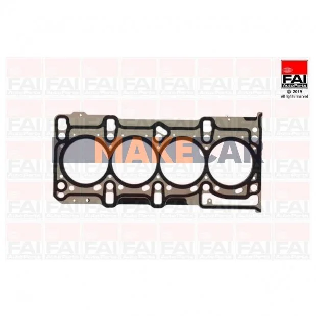 <strong>FIAT Прокладка головки блока Nemo,Doblo,Fiorino 1.3D Multiget, Opel Combo 1,3CDTI 05-,Chevrolet Aveo FAI HG1618 (фото 1)</strong>