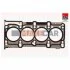 <strong>FIAT Прокладка ГБЦ 1к. (0.82mm) Doblo 1.3D Multiget FAI HG1618A (фото 1)</strong>