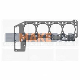 FIAT Прокладка ГБЦ Jumper,Ducato, Iveco Daily 35-45 3.0TD 06- для FAI HG1626A фото товару
