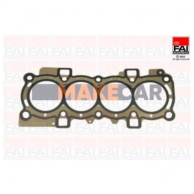<strong>FORD Прокладка головки блока Fiesta,С-Max, Focus II, Fusion 1.6 02- FAI HG1647 (фото 1)</strong>