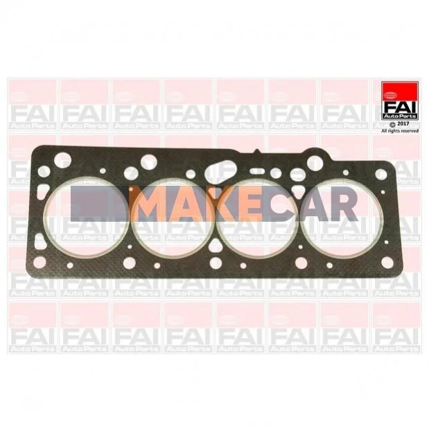 <strong>FORD Прокладка ГБЦ Escort III,IV,V,Fiesta II,III 1.3/1.6 (CVH) FAI HG171 (фото 1)</strong>