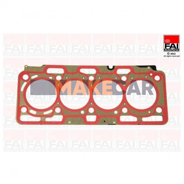<strong>RENAULT Прокладка ГБЦ Dacia Logan,Laguna,Kangoo,Scenic III,Megane III,Duster 1.5 dCi FAI HG1766 (фото 1)</strong>