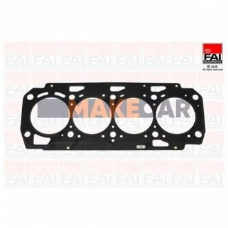 OPEL Прокладка ГРМ Astra J,Insignia A,Saab 2.0CDTI 08- для Opel, Vauxhall, Chevrolet, Saab FAI HG1788B фото товару