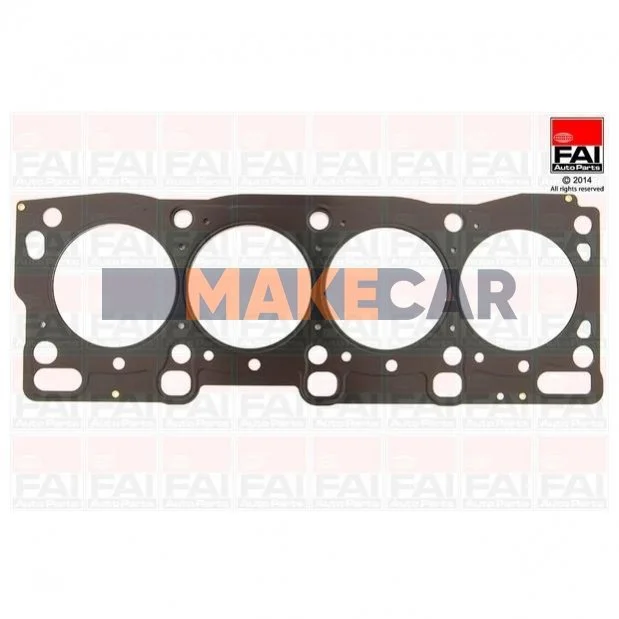 <strong>MAZDA Прокладка ГБЦ Mazda 3/323/6/626 2,0D FAI HG2100 (фото 1)</strong>