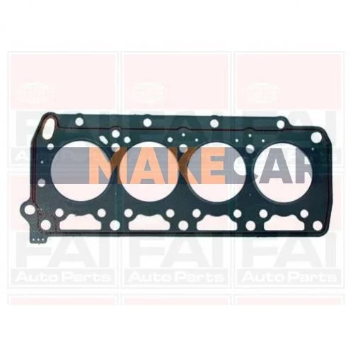 <strong>RENAULT Прокладка ГБЦ R21 2.1D 1,59mm FAI HG265 (фото 1)</strong>