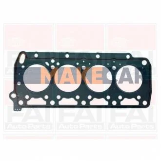 RENAULT Прокладка ГБЦ R21 2.1D 1,59mm для Renault, Jeep FAI HG265 фото товару