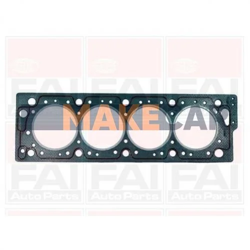 <strong>CITROEN Прокладка ГБЦ Berlingo,BX,Xantia,Xsara,ZX,Peugeot 205/305/306/309/405/406,Expert,Partner 1.6/1.9 FAI HG284 (фото 1)</strong>