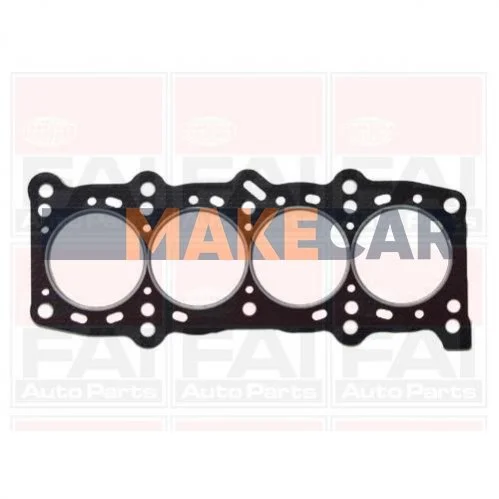 <strong>FIAT Прокладка головки блока 1.74mm Panda, Uno 1,0/1,1 84- Punto 1,1 -00. FAI HG285 (фото 1)</strong>